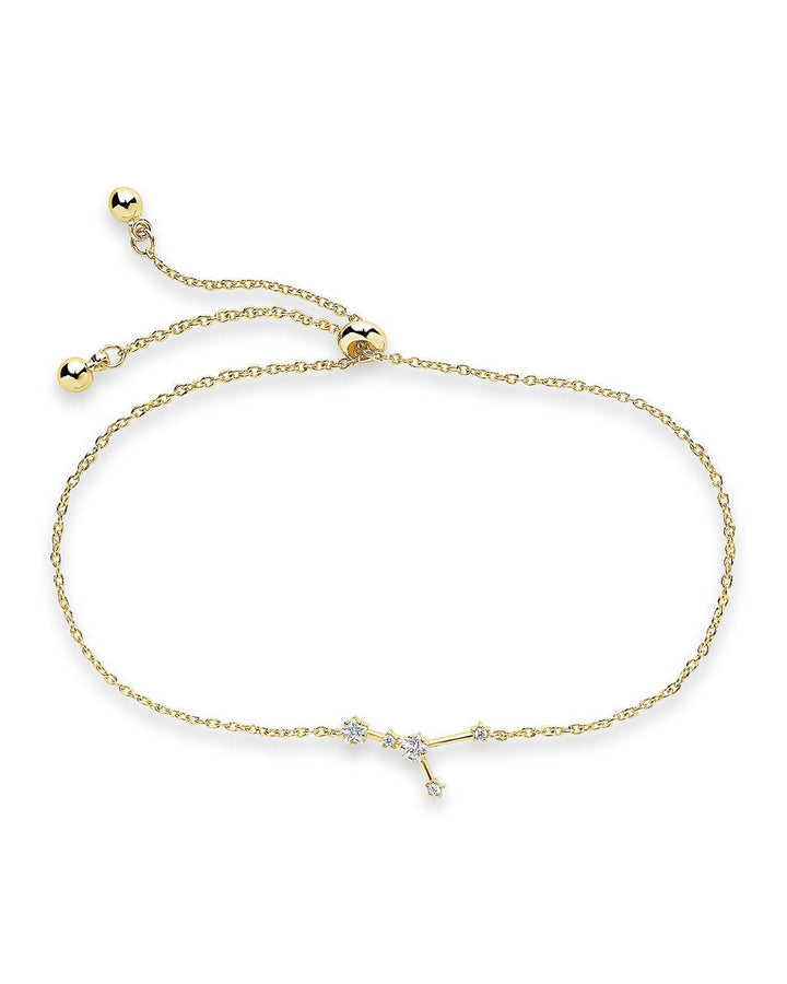 Constellation Bracelet by Sterling Forever