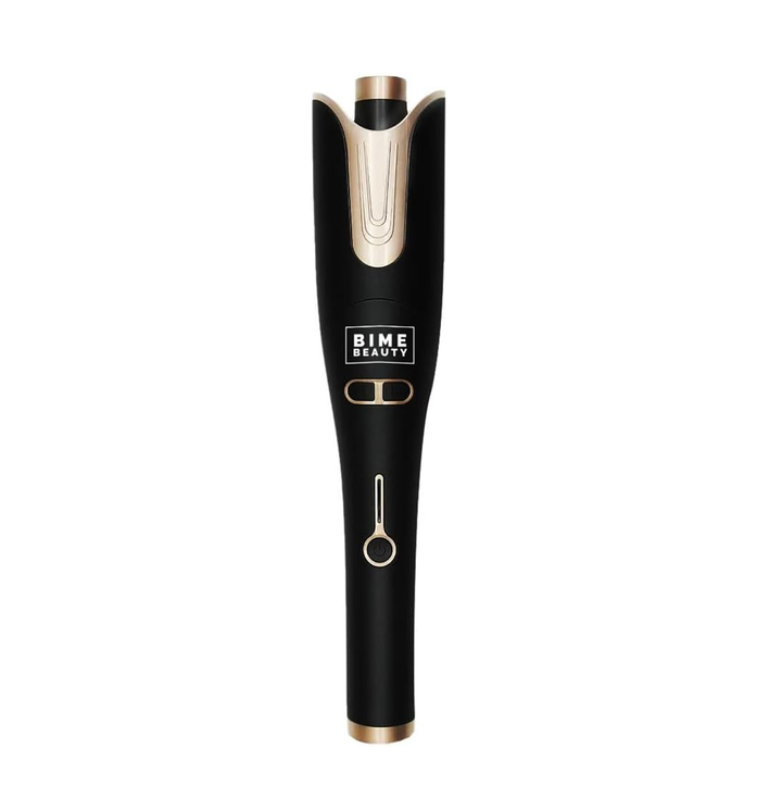 Curl Me Perfection Automatic Hair Curler by BimeBeauty