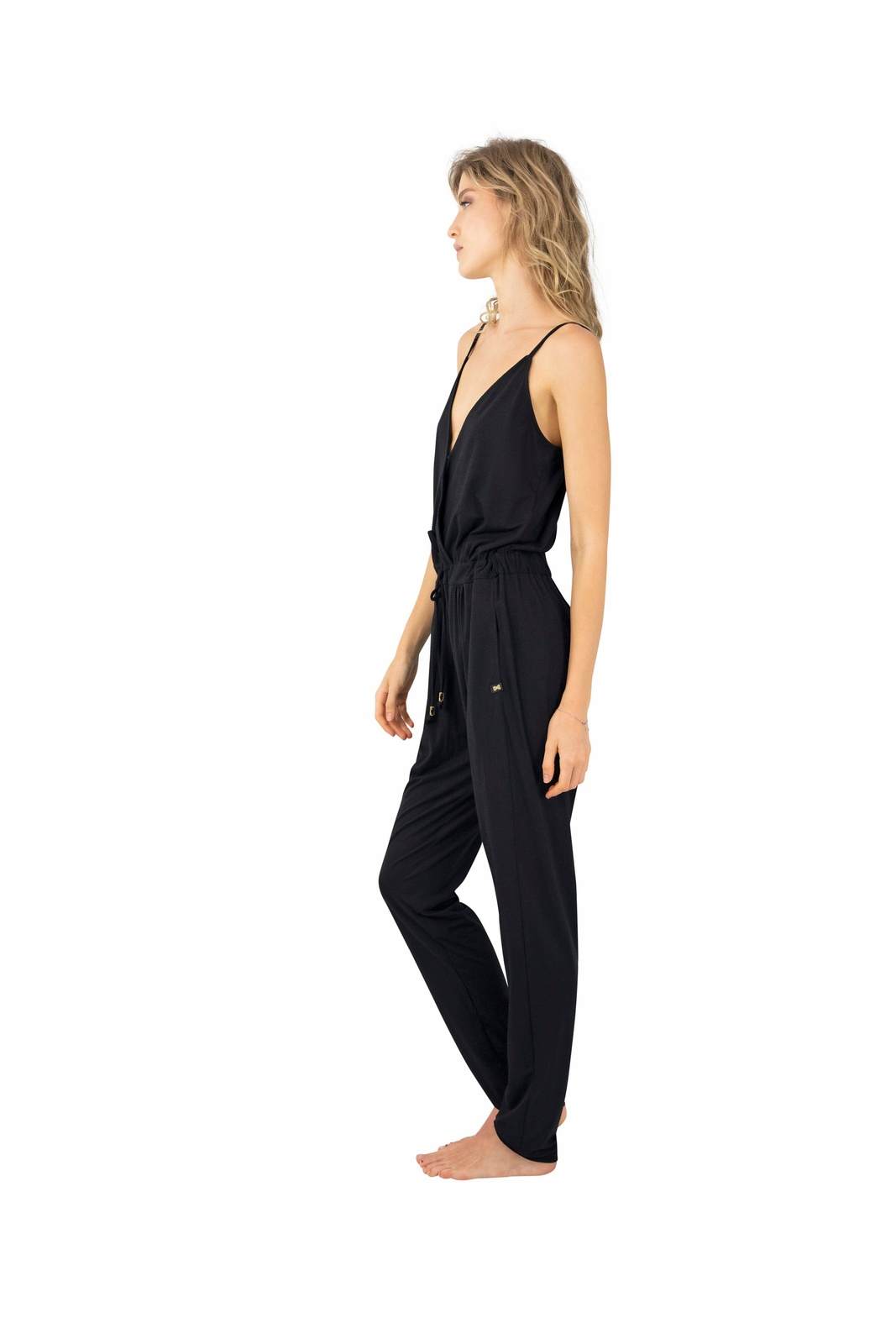 Joberg Jumpsuit by EKOLUXE