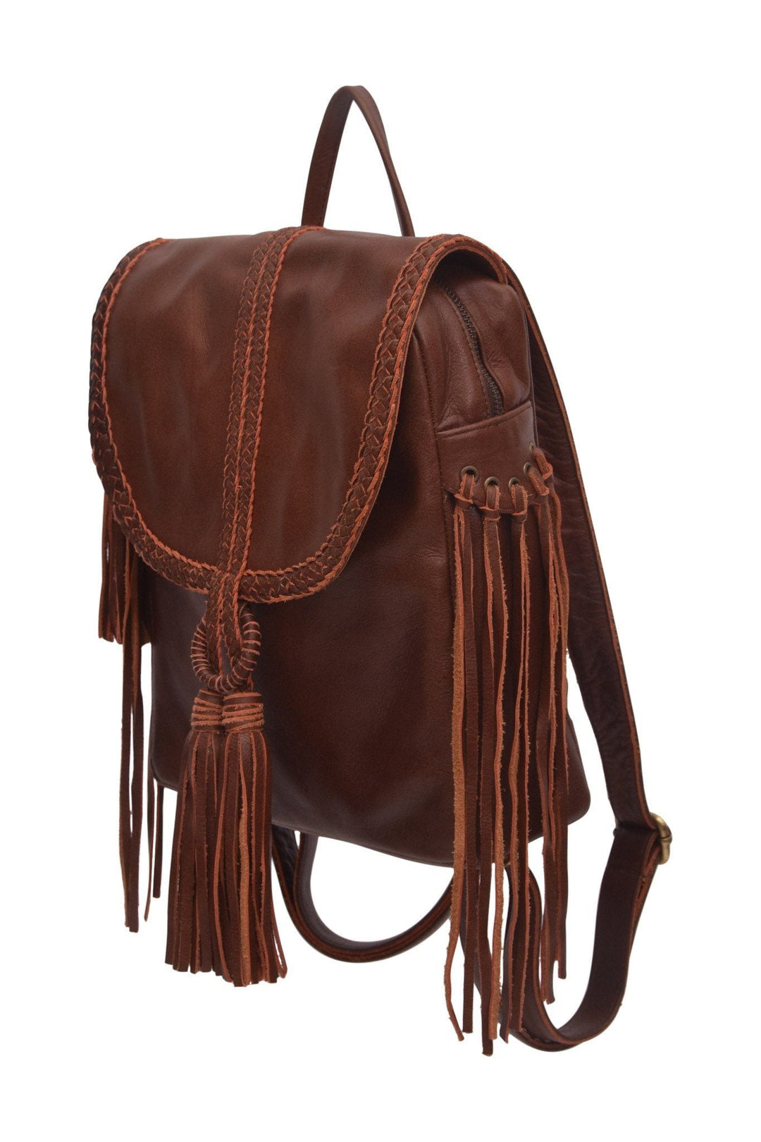 Sandy Bay Backpack by ELF