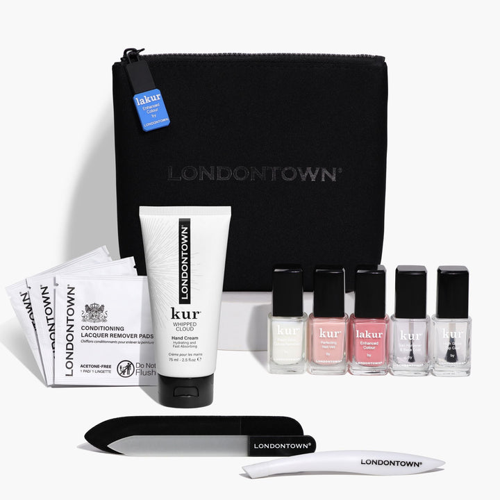 Londontown Discovery Set by LONDONTOWN