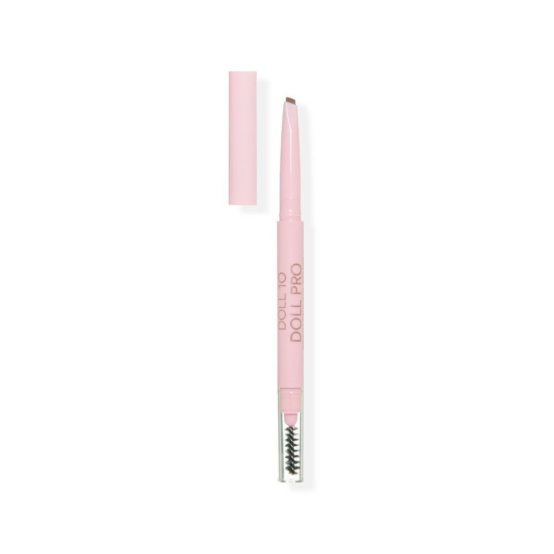 Brow Styling Pencil by Doll 10 Beauty