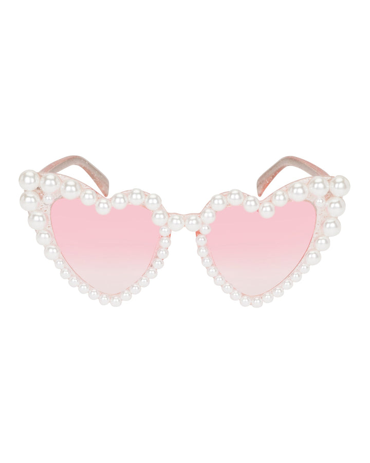 Lady Killer Funglasses - Pink by Meghan Fabulous