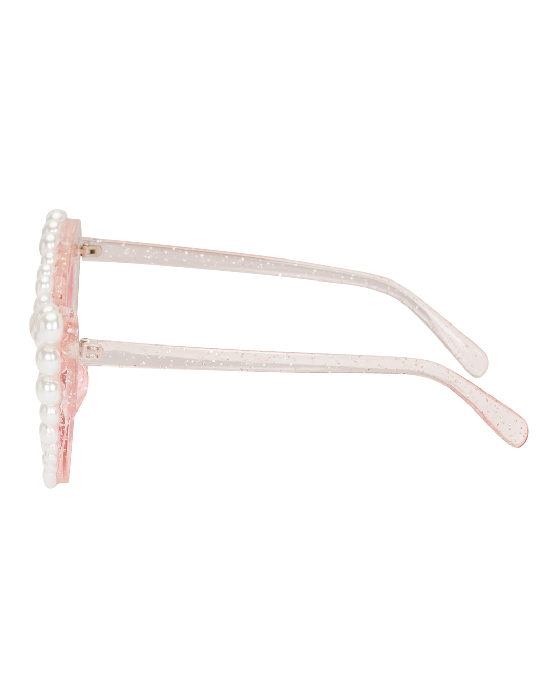 Lady Killer Funglasses - Pink by Meghan Fabulous