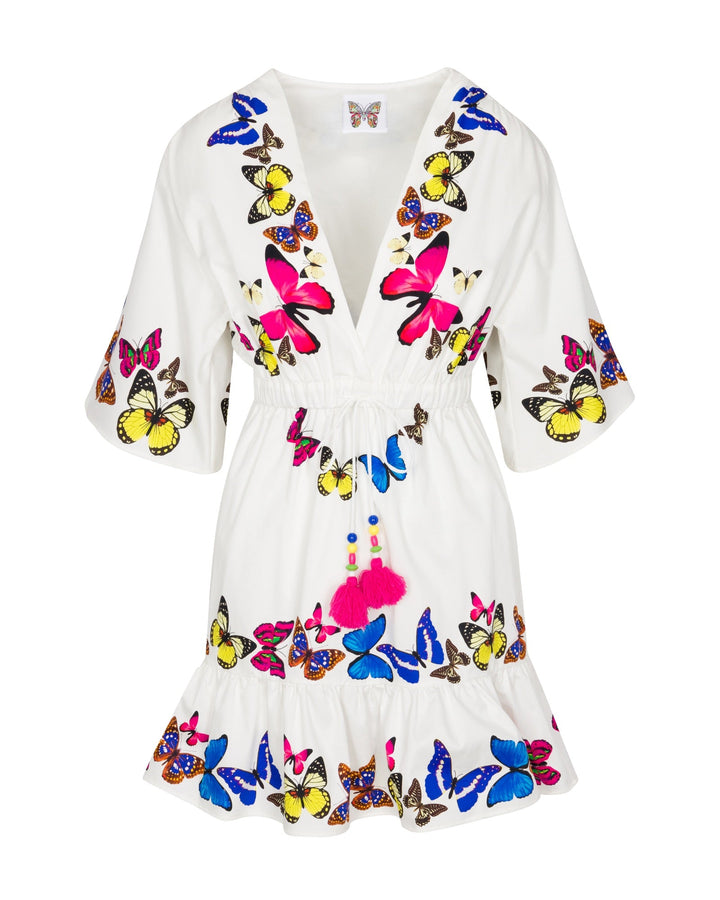 The Mariposa Dress by Meghan Fabulous