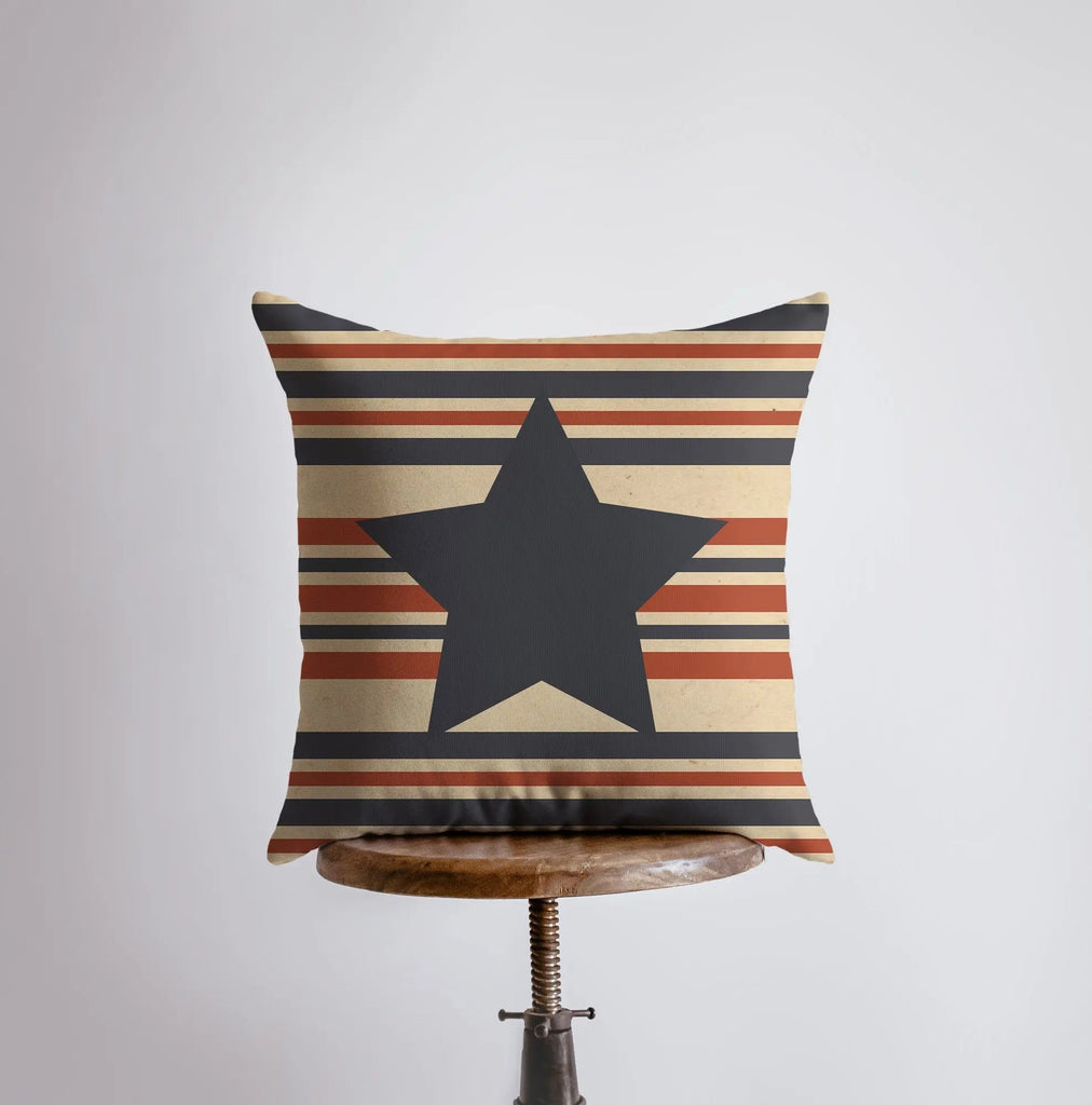 Fourth of july pillow covers best sale