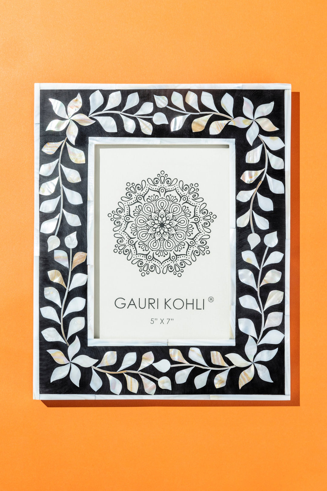 Jodhpur Picture Frame by GAURI KOHLI