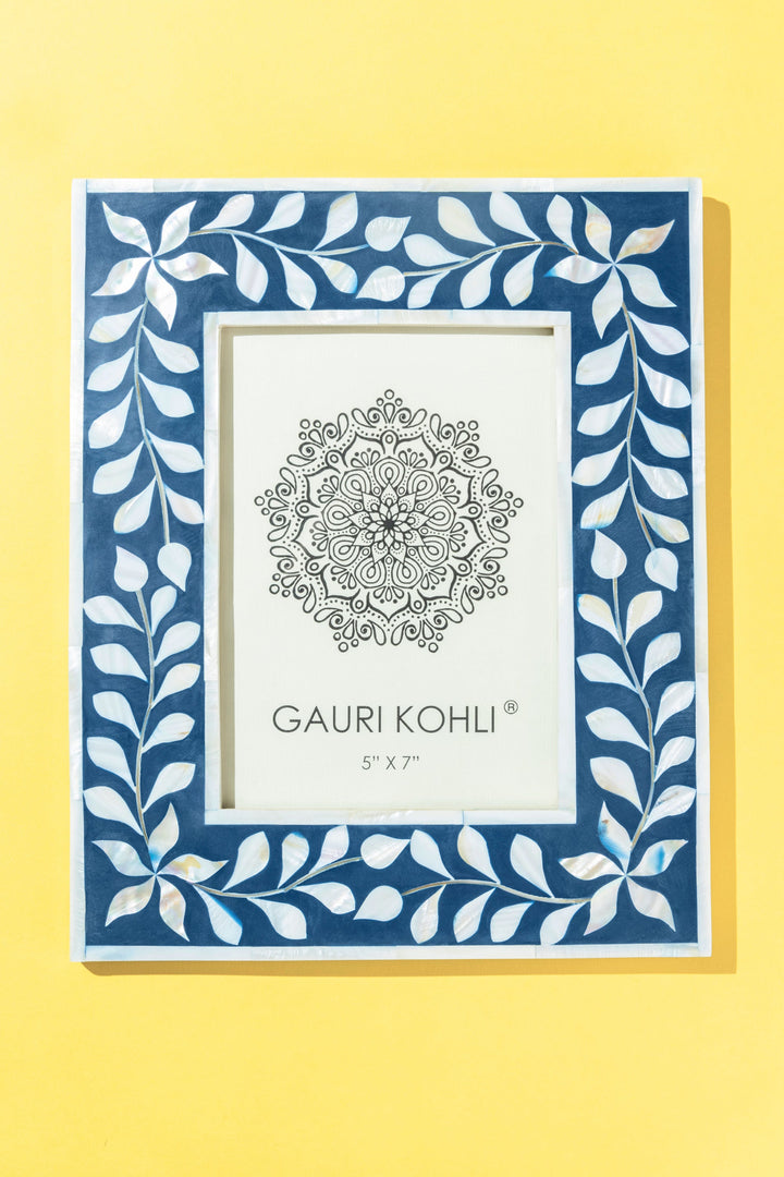 Jodhpur Picture Frame by GAURI KOHLI