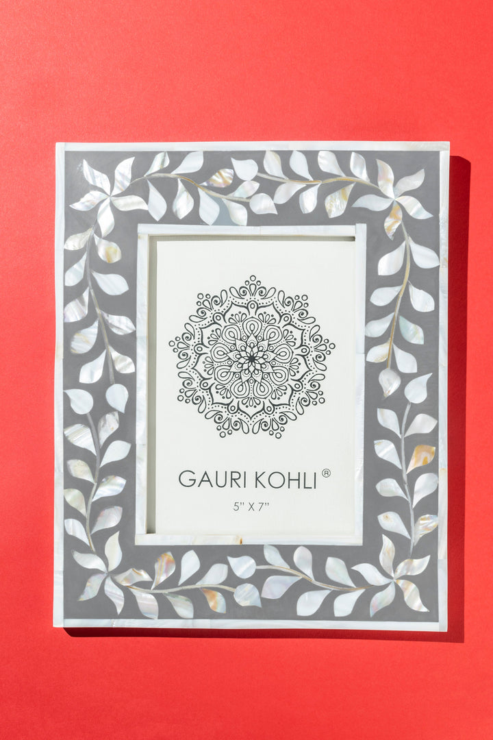 Jodhpur Picture Frame by GAURI KOHLI