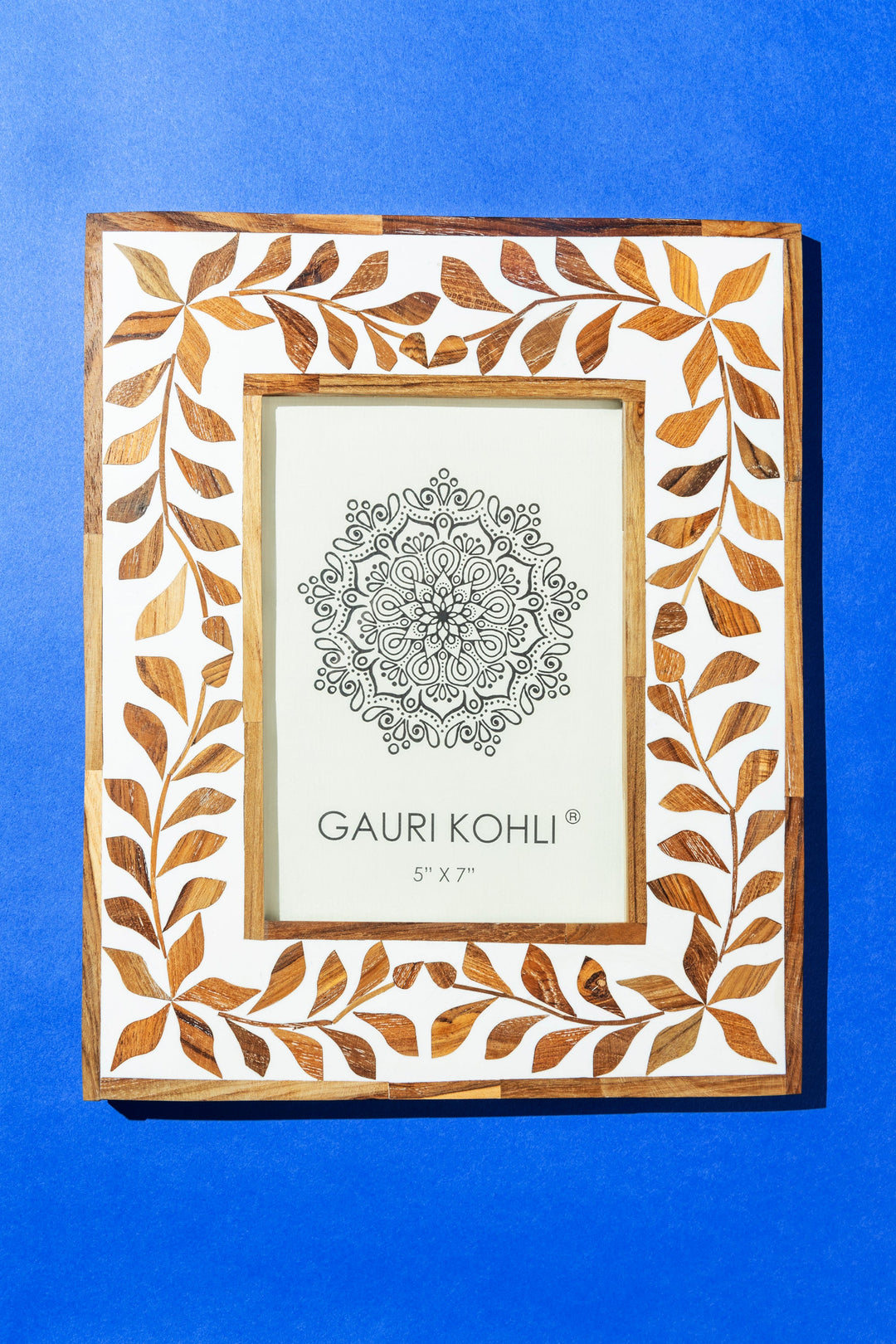 Jodhpur Picture Frame by GAURI KOHLI