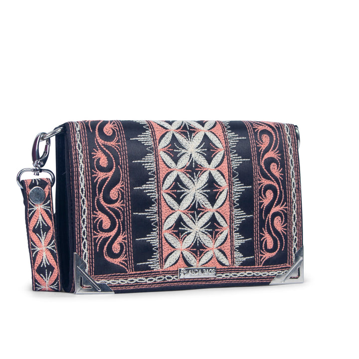 Crossbody Purse by Banda Bags