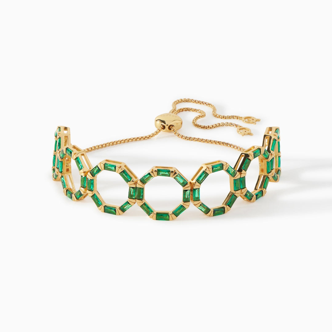 The Gabriella Bracelet by Ora Ana