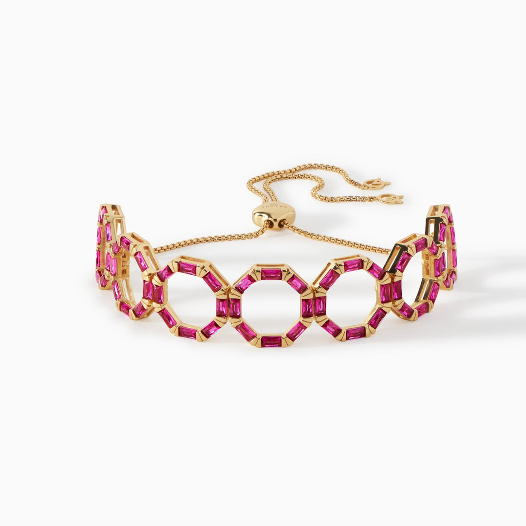 The Gabriella Bracelet by Ora Ana