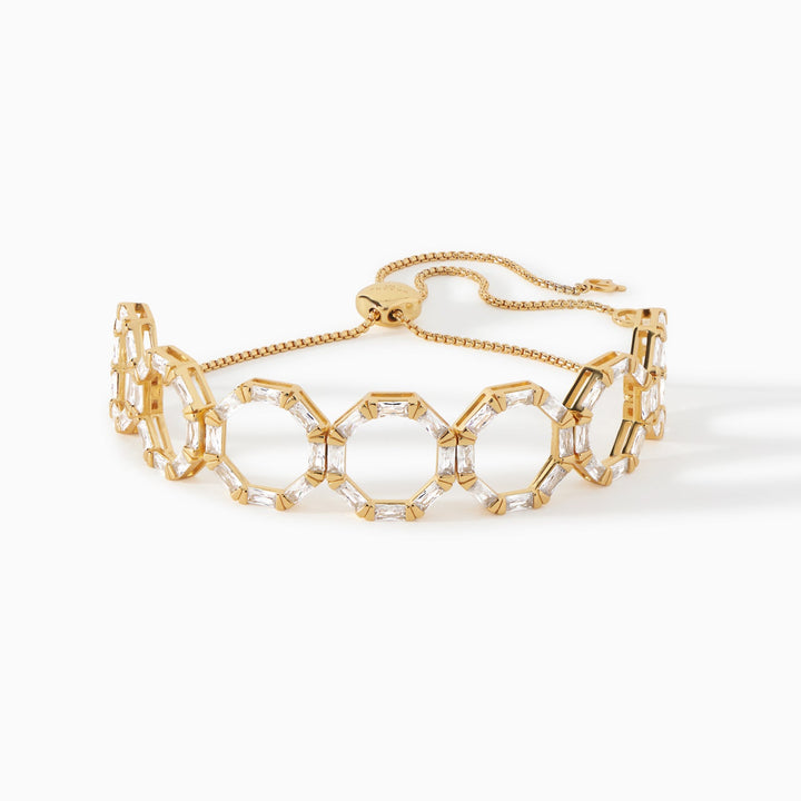 The Gabriella Bracelet by Ora Ana