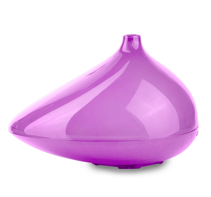 Gem Aromatherapy Essential Oil Diffuser by ZAQ Skin & Body