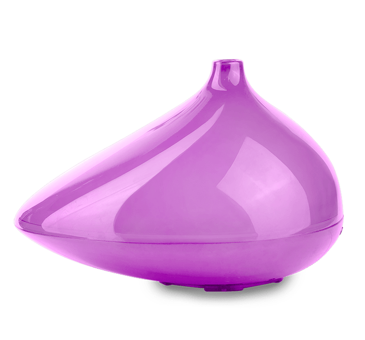 Gem Aromatherapy Essential Oil Diffuser by ZAQ Skin & Body