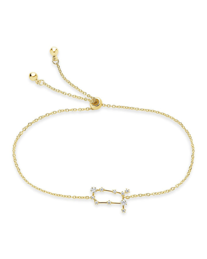 Constellation Bracelet by Sterling Forever