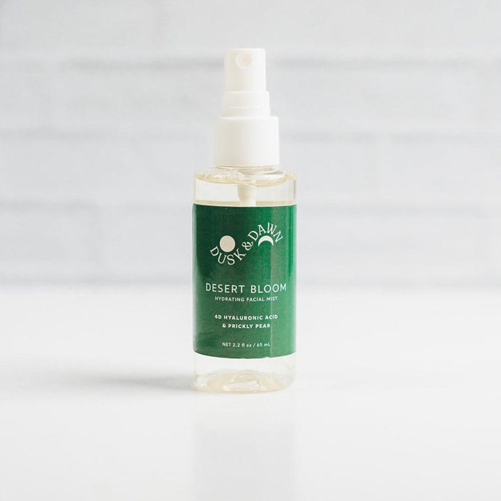 Desert Bloom Hydrating Face Mist by Giften Market