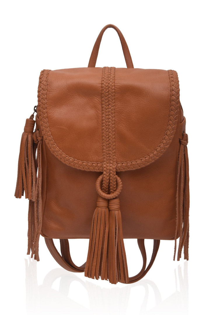 Sandy Bay Backpack by ELF