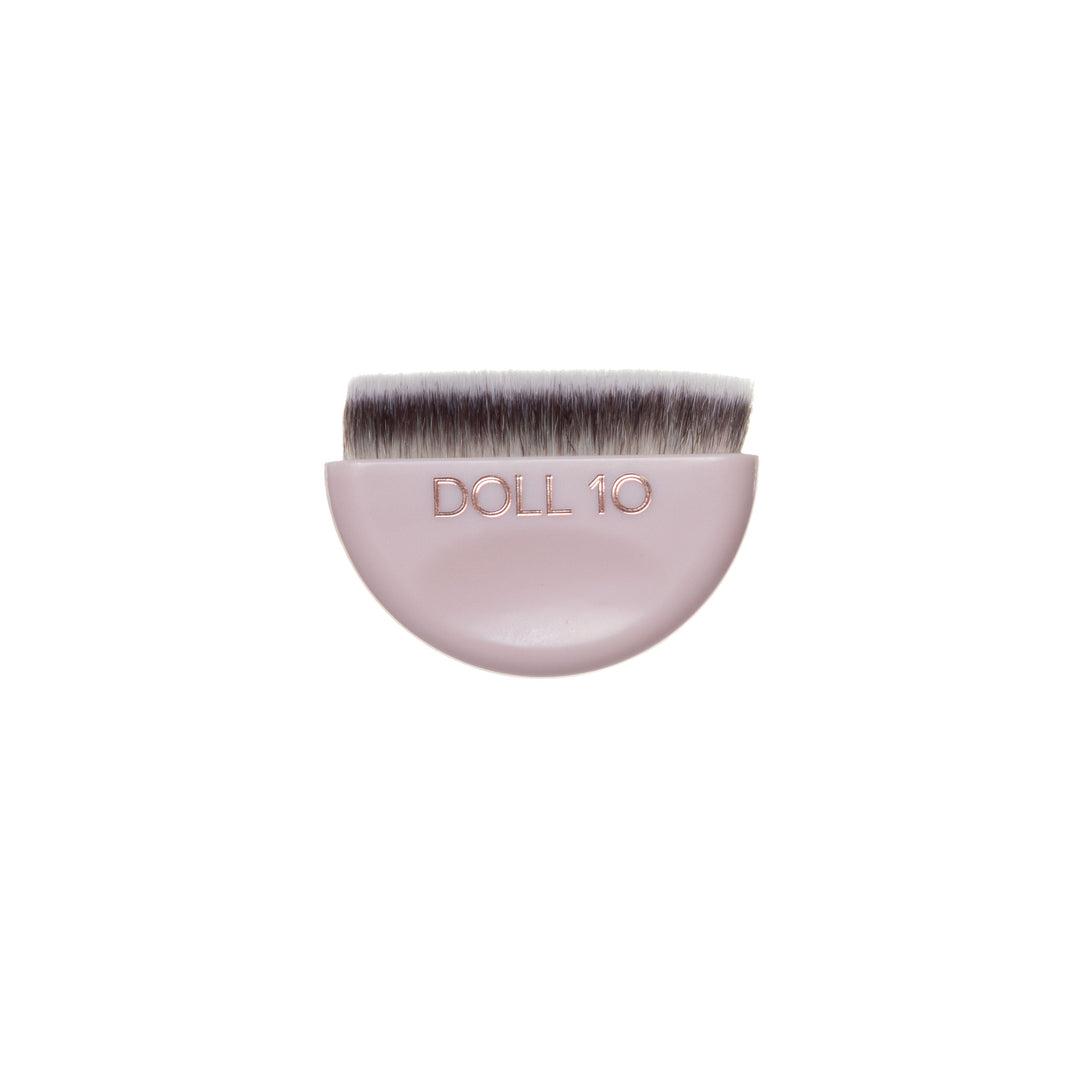 Multi-Dimensional Volume Powder Root Brush by Doll 10 Beauty