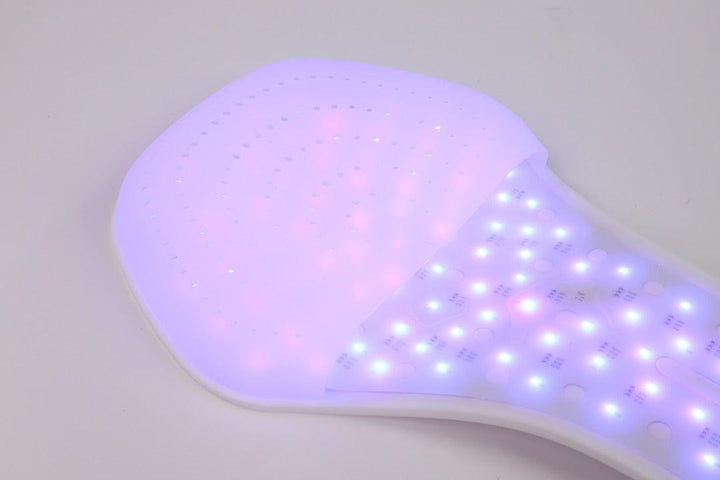 Noor 2.0 LED Light Therapy Hand and Wrist Mask by ZAQ Skin & Body