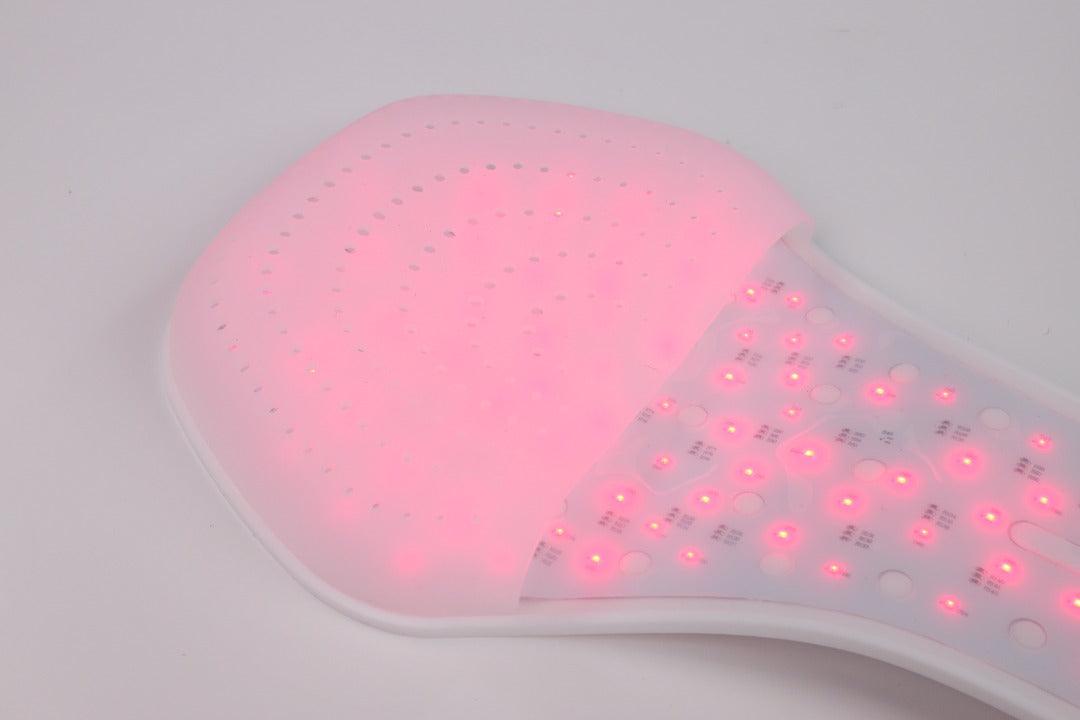 Noor 2.0 LED Light Therapy Hand and Wrist Mask by ZAQ Skin & Body