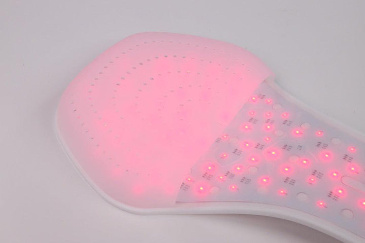 Noor 2.0 LED Light Therapy Hand and Wrist Mask by ZAQ Skin & Body