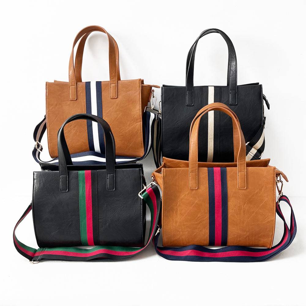 Becki Tote by Poppy Lee Lane