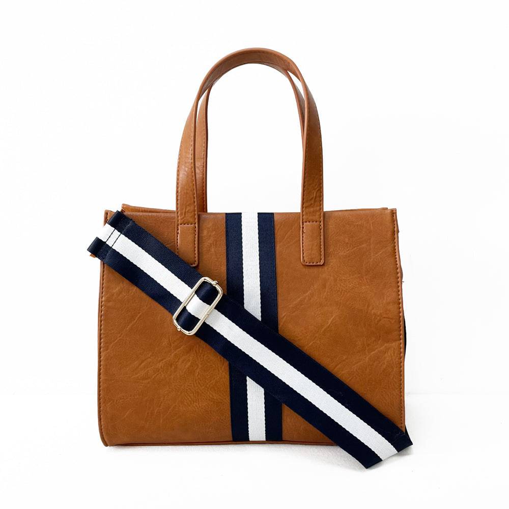 Becki Tote by Poppy Lee Lane