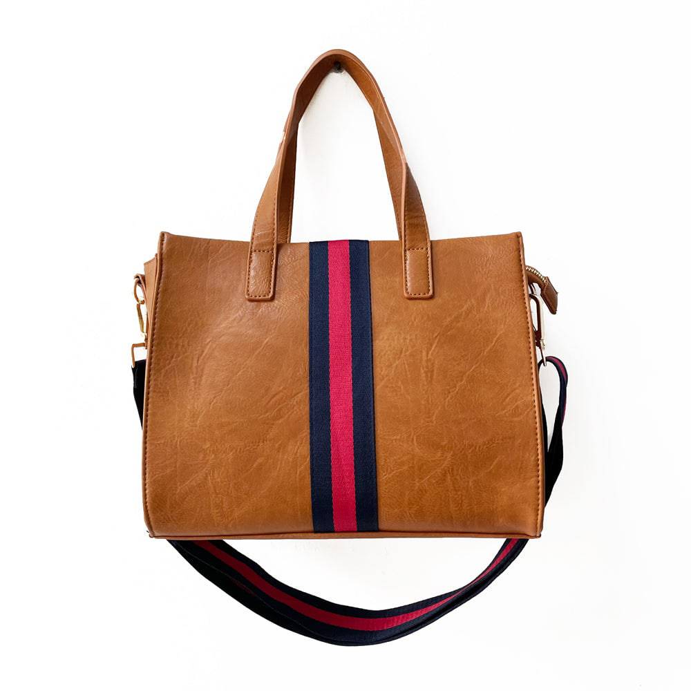 Becki Tote by Poppy Lee Lane