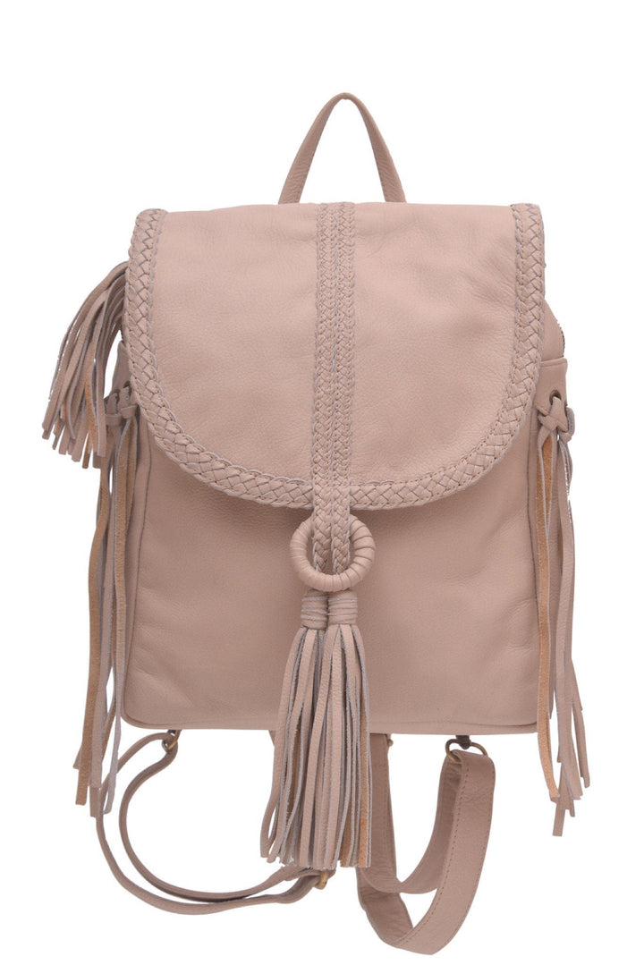 Sandy Bay Backpack by ELF