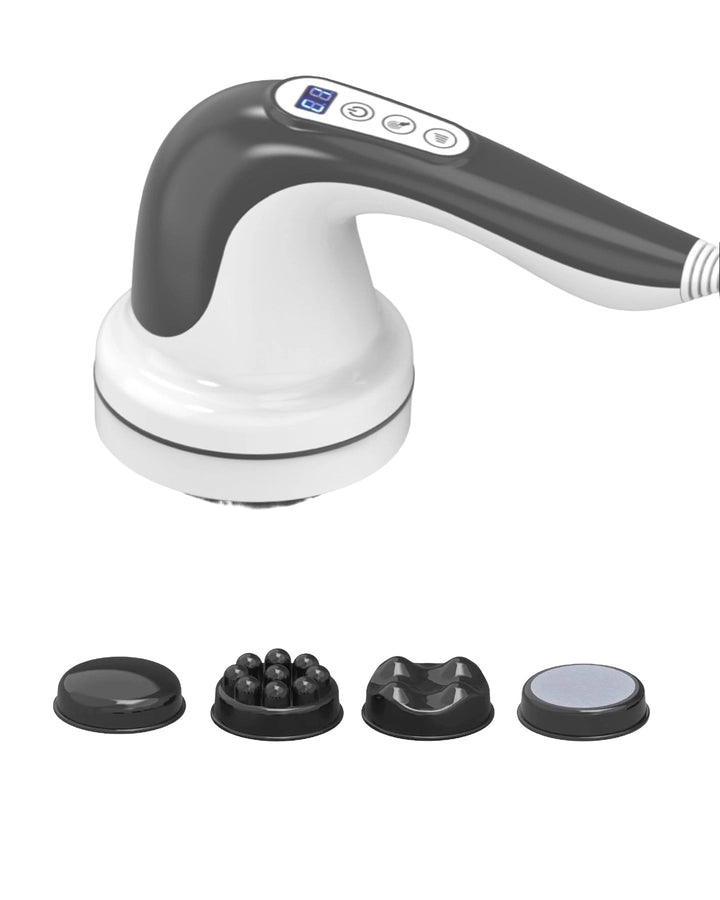 Cellulite Body Sculpting Massager by eterus