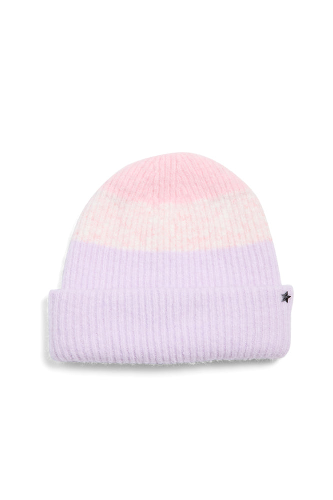 The Pink Big Sky Beanie by Jocelyn