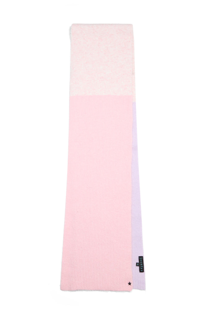 The Pink Big Sky Scarf by Jocelyn