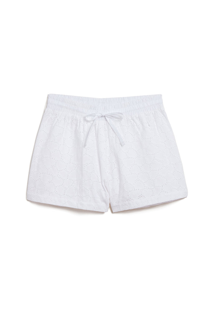 The Georgica Beach Shorts by Jocelyn