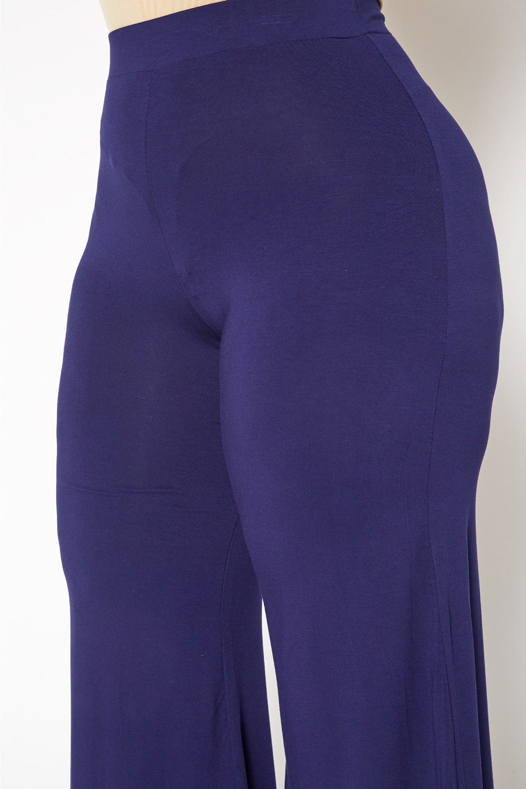 Women's Plus Size Active Flare Leggings