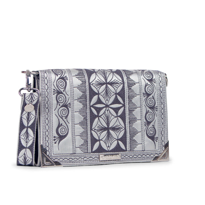 Crossbody Purse by Banda Bags