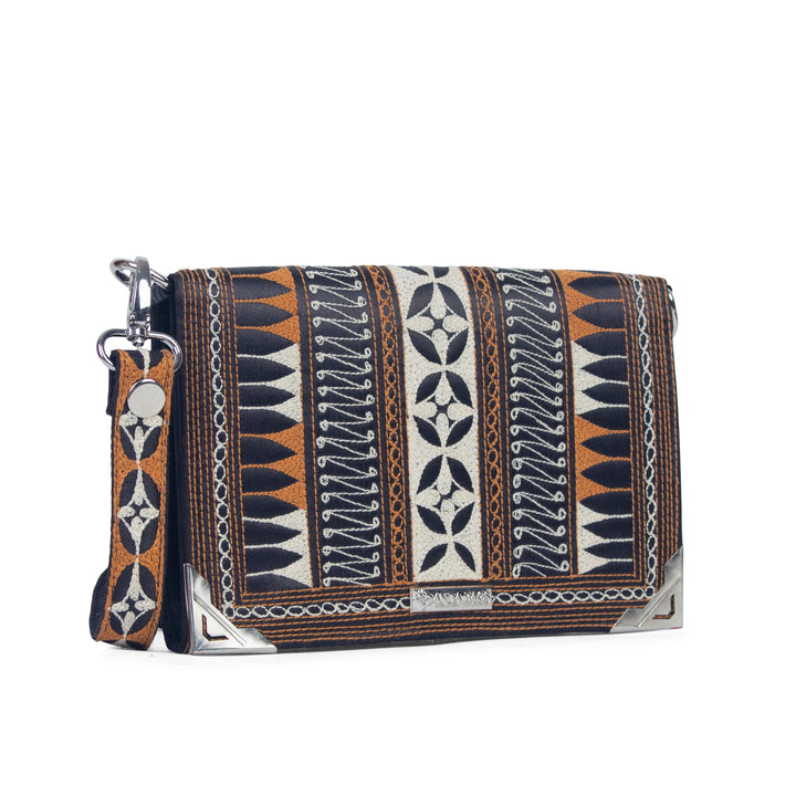 Crossbody Purse by Banda Bags