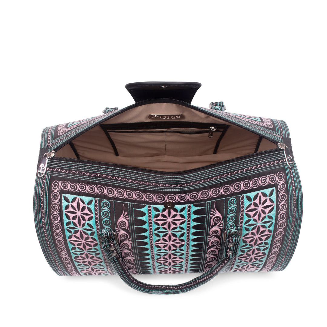 Weekender Bag by Banda Bags