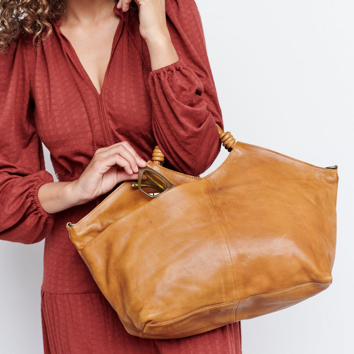 Nelly Tote/Crossbody by Latico Leathers