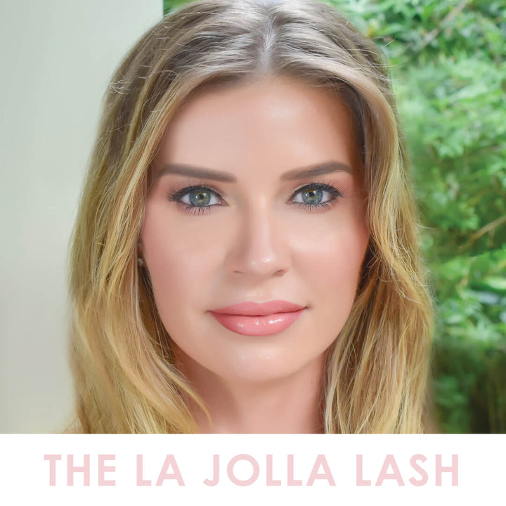 La Jolla Lashes by LashJob BeautyBonder