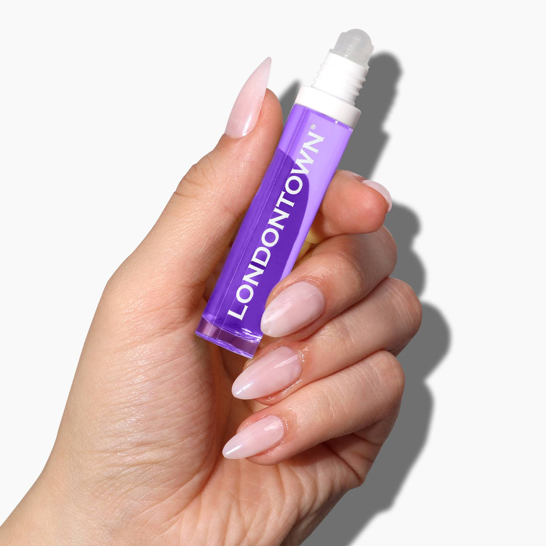 Nighttime Cuticle Quench - Lavender by LONDONTOWN