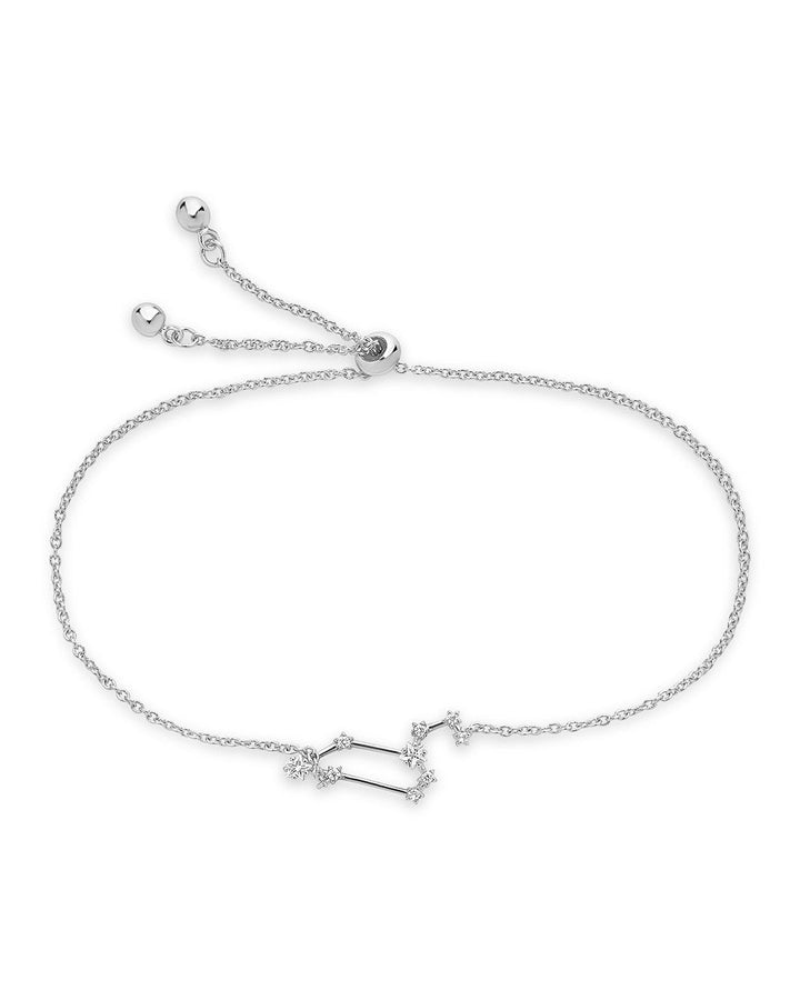 Constellation Bracelet by Sterling Forever