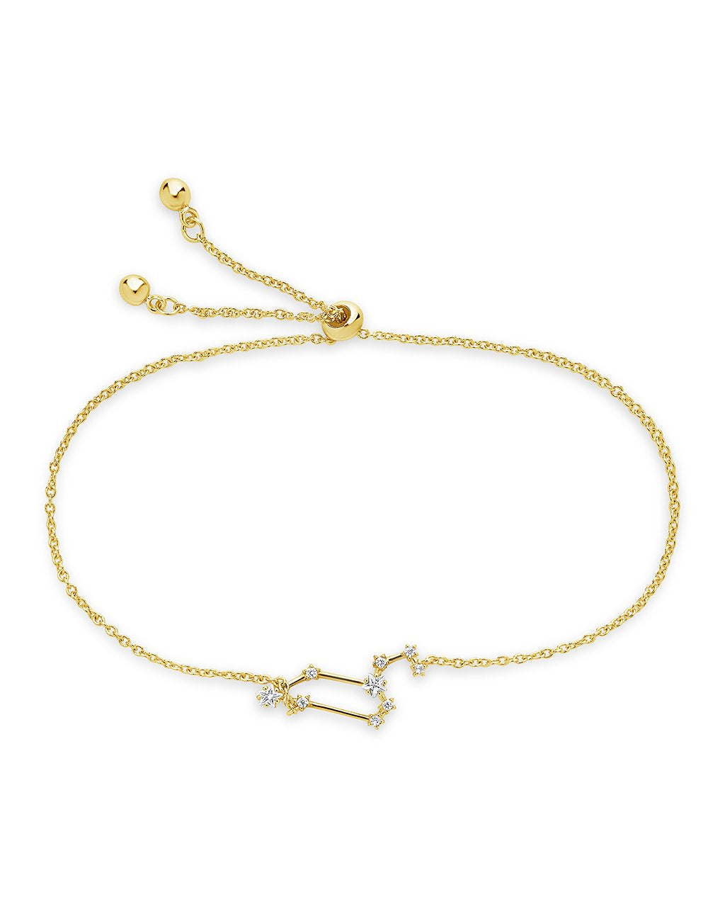 Constellation Bracelet by Sterling Forever