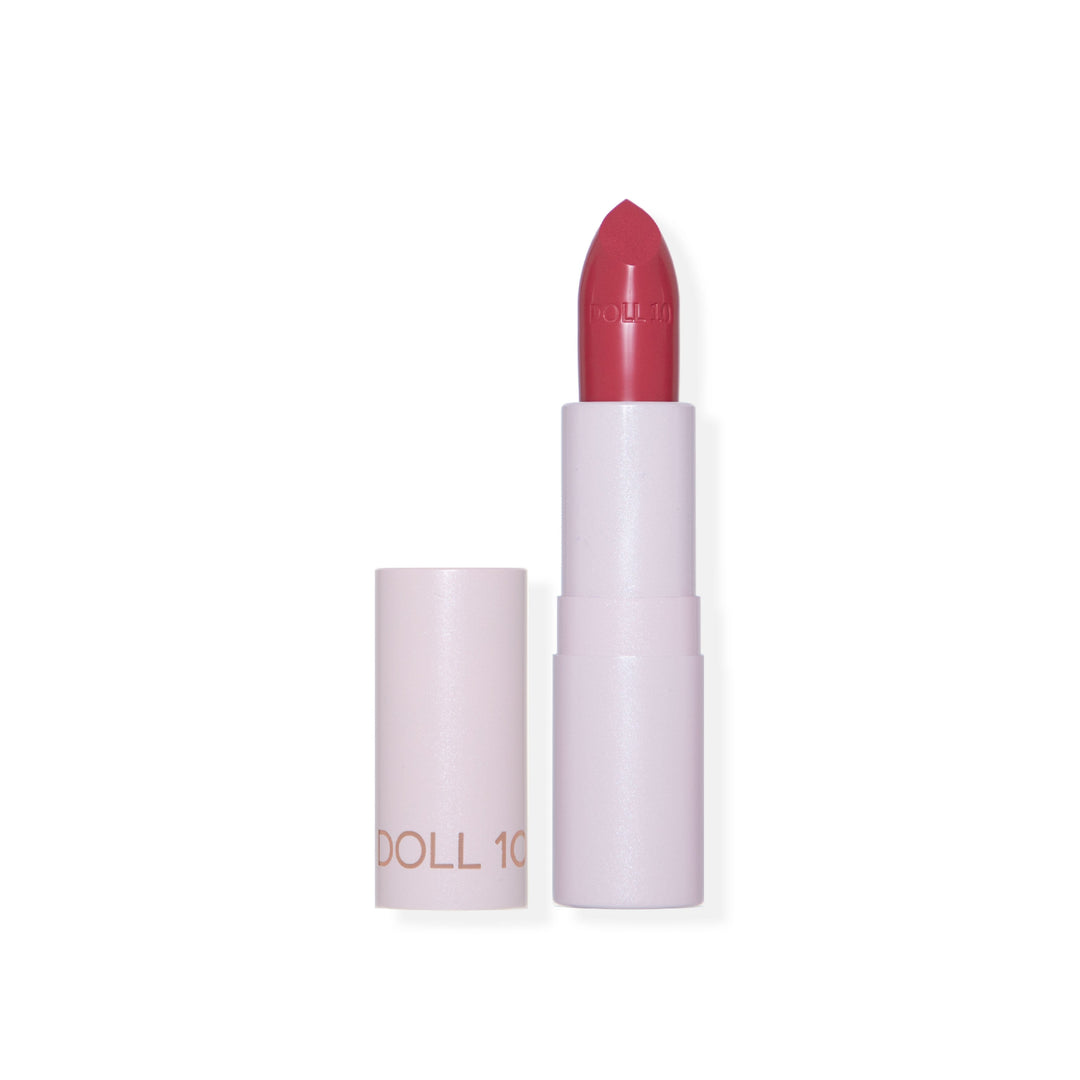 Supremely Bold Lip Color by Doll 10 Beauty