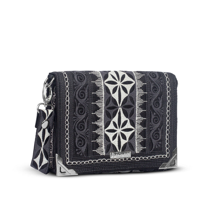 Crossbody Purse by Banda Bags