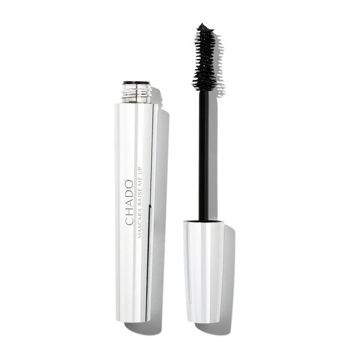 Raise Me Up Volumizing Mascara by CHADO Cosmetics