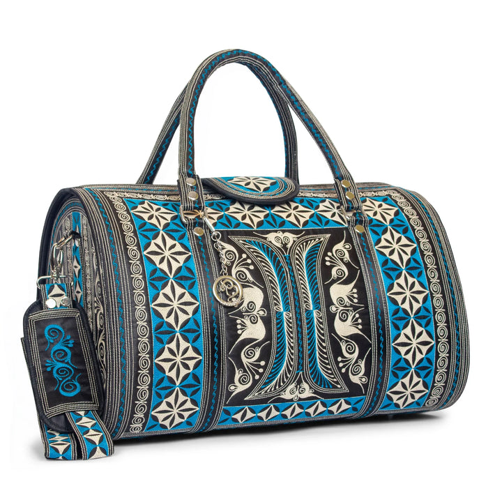 Weekender Bag by Banda Bags