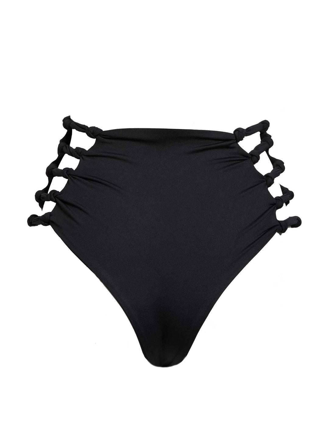 Madison Highwaisted Bikini Bottoms by LVHR