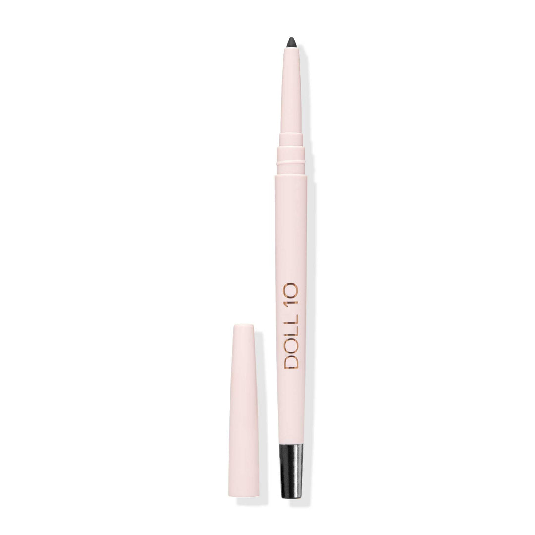 All Eye Need Self-Sharpening Eyeliner by Doll 10 Beauty